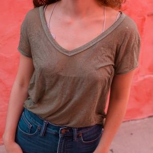 Aerie "Real Soft Tee"